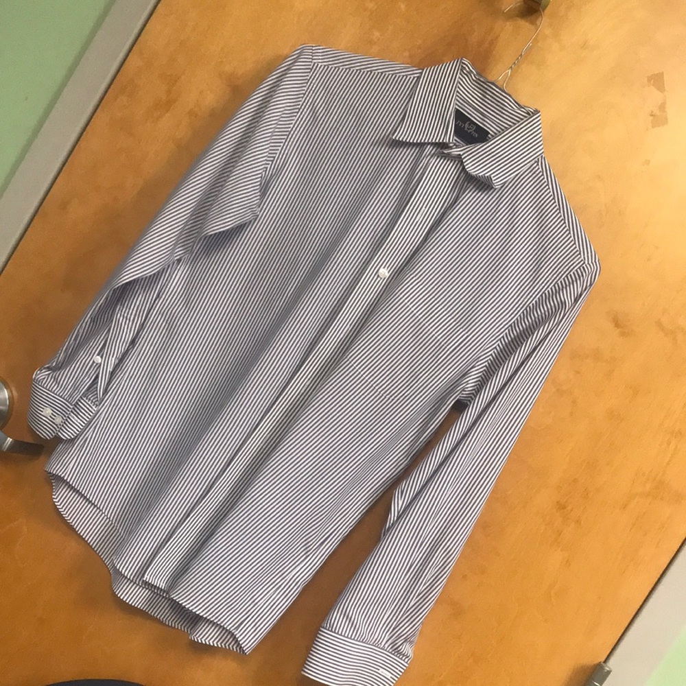 JYI PIN button down casual wear shirt